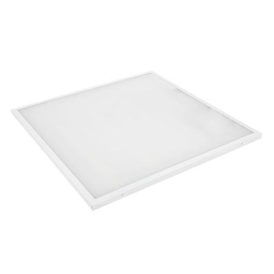 Светильник светодиод. универс. 36Вт 6500К  595*595*19мм опал драйв