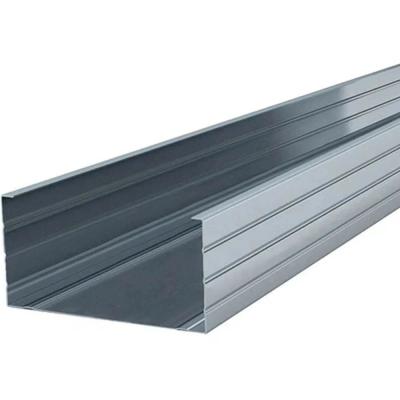 Профиль стоечный ПС 100*50*3 м