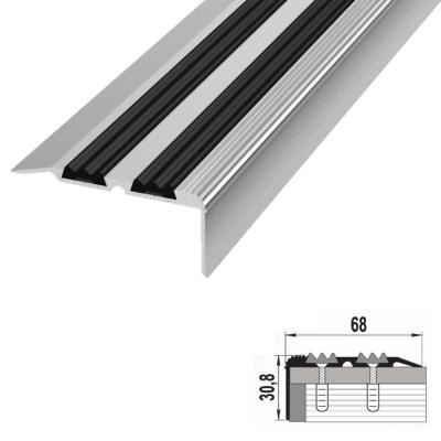 ПУ 07.1800.001 (Алюминий)