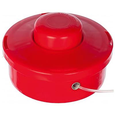 Катушка триммерная полуавтомат. 1 для лески 1,6-3,0 М10*1,25мм, левая 51-8-301