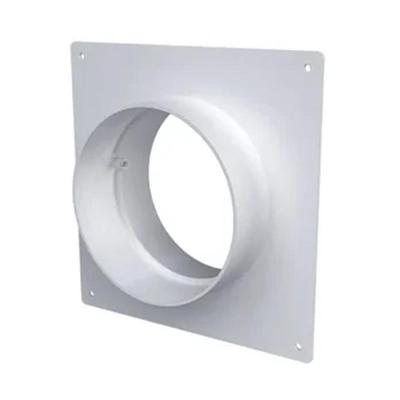 Соединитель с площадкой D100