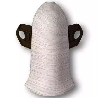 Угол наружный Идеал Классик Ясень