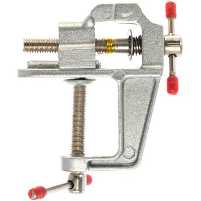 Тиски настольные, 40мм