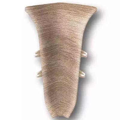 Угол внутренний Идеал Классик Дуб Беленый