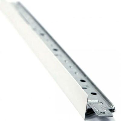 Направляющая 1.20 белая (60шт)