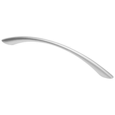 Ручка-скоба 102-96 мат.хром