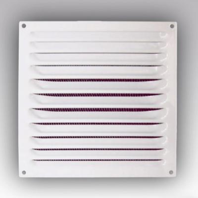 Решетка вент. 200*200 мет. 2020МЭ