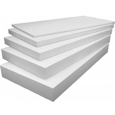 Пенопласт 2000*1000*100 мм (0,2м3) плотность 15 кг/м