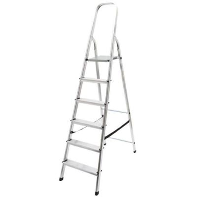 Лестница-стремянка алюмин. 8 ступ.