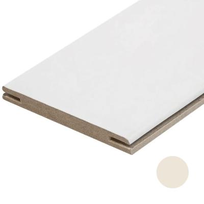 Добор ПВХ 100*10 (Эмаль шампань)