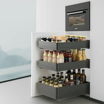 Внутренний ящик для хранения151 мм, серии Encanto, 1 шт.(5)