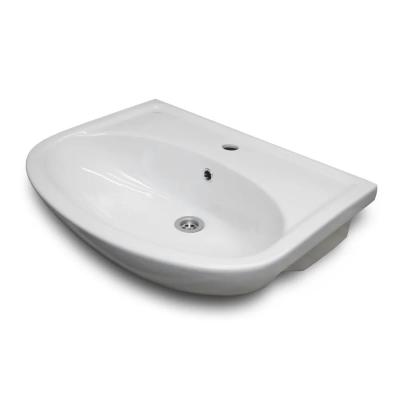 Раковина Уют 60 встраиваемая