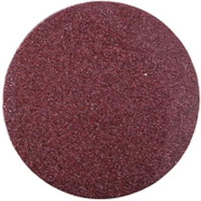 Круг шлиф.ЗУБР на велкро основе, без отверстий 125мм Р100 (5шт)