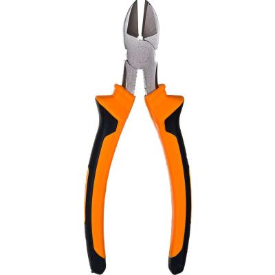 Бокорезы Вихрь, двухкомпонентные рукоятки 200мм