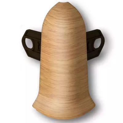 Уголок наруж Дуб Светлый   212