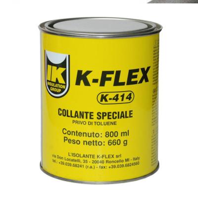 Клей К-FLEX К 414 0,8л