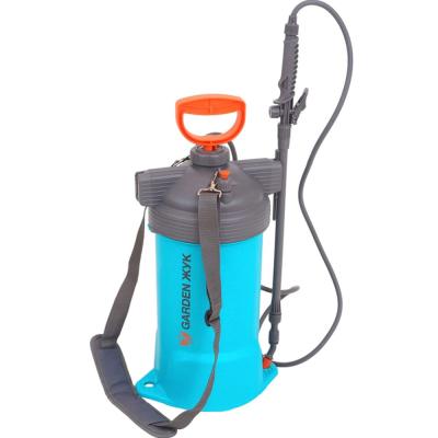 Опрыскиватель Garden Жук 7л 9569-0