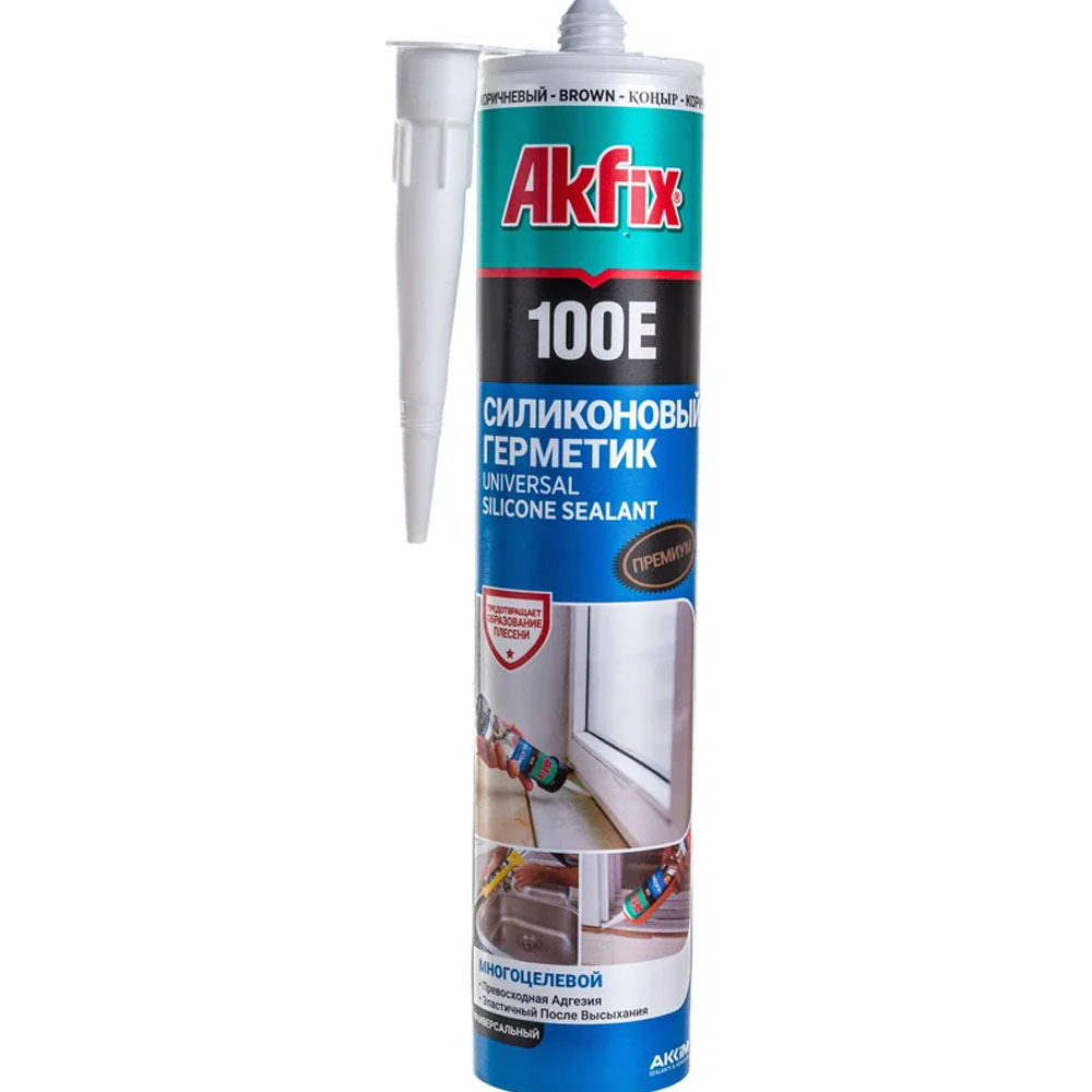 Akfix 100e. Akfix 100e