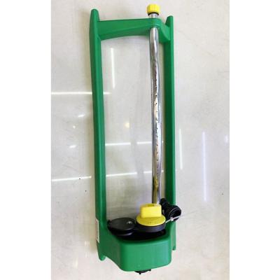 Дождеватель (разбрызгиватель) осциллирующий 763132