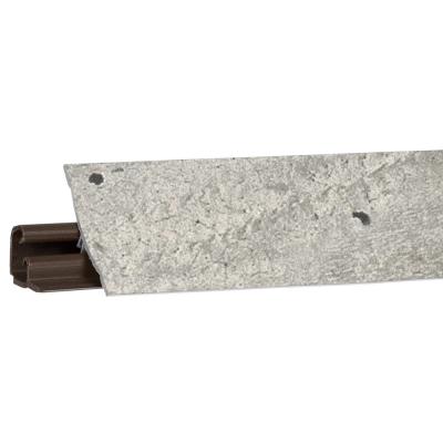 W_LB -231-6116  Плинтус д/столешниц Метрополитан 3,0м KORNER