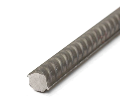 Арматура рифленая d6мм