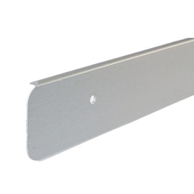 22 Планка торцев универс. 28мм