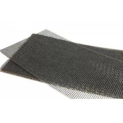 Сетка шлиф. 120*280  Р80 10шт