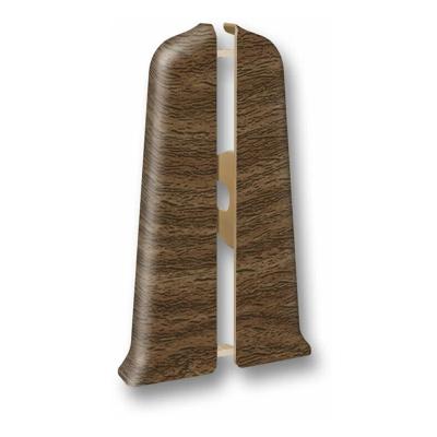 Заглушка Орех  (пара) 85мм