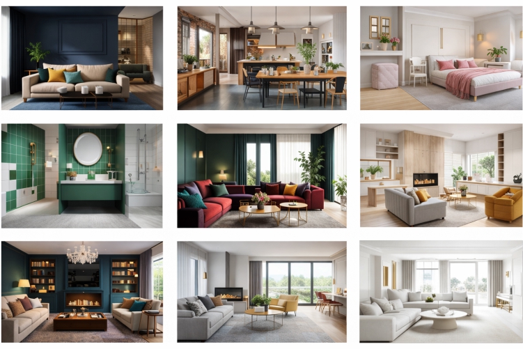 РЕМОНТ ПОД КЛЮЧ