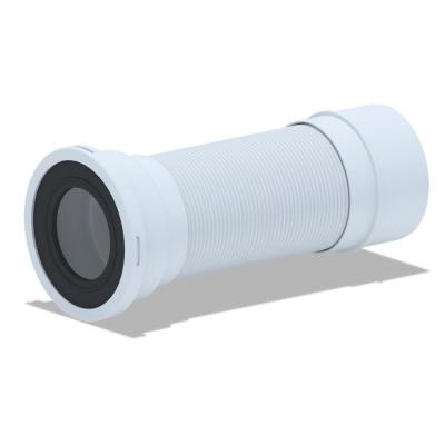 Слив д/унитаза 260/560 Ani гибкий армированный К921 АНИ пласт