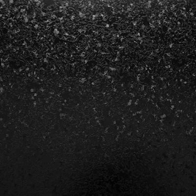 W_ДАНА 1113 Мебел Щит 600*3050*4 Черный, иней