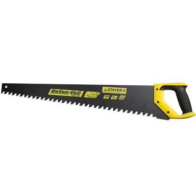 Ножовка специальная STAYER Beton Cut,700 мм