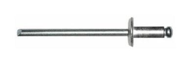 Заклепка комб. 2,4* 6 (20)