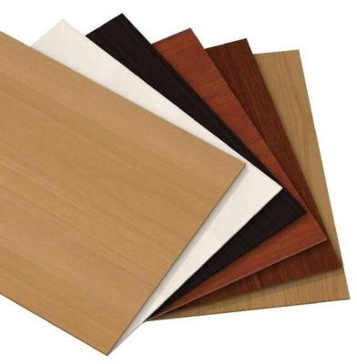 ХДФ 2800х2070х3 мм Дуб Сонома