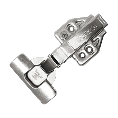 Петля SENZA Brava 45гр доводчик 3D 08SZ9340 (100шт/уп)