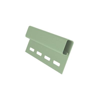 Планка финишная GL салат (3,0м)