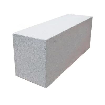 Блок газобетонный стеновой В 3,5 Д500 (625*250*400) Новоблок (32шт/поддон)