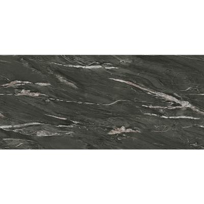 ДАНА   812 Кромка д/стол с/к 45*3050 Летиция зеленая глянец