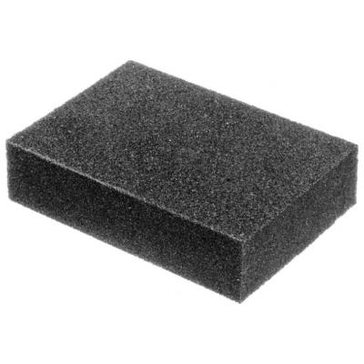 Губка шлиф. P80  32-0-102