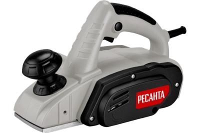 Рубанок электрический Р-82/1100  Ресанта