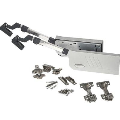 Подъемный механизм SENZA Unico (комплект с дов 2 фасада 6-11кг, 4шт/уп)