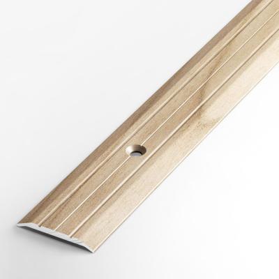 Профиль стыкоперекрывающий ПС 01.900.R188 Дуб Шато