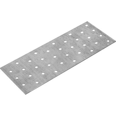 Пластина соединительная  80*400*1,8мм