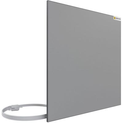 Обогреватель керамический ЭКО ТК-600W светло-серый