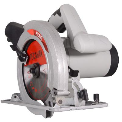 Пила дисковая ДП-190/1800 Ресанта 75/11/2