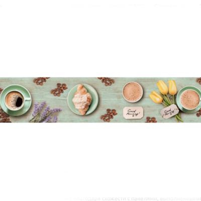 W Панель M 31 2800*610*6 Глянец