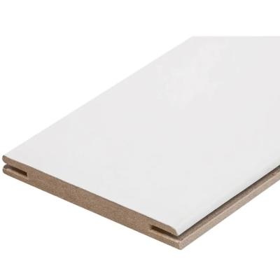 Добор телекопический 10, 80, 2070 Белая шагрень