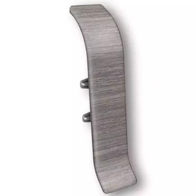 Соединитель Идеал Классик Орех серый