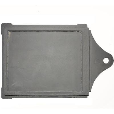 Задвижка каминная ЗВ-6 (390*250)