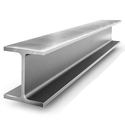 Стальная балка 16 Б1